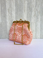 Indian Print Vintage Purse (Medium)