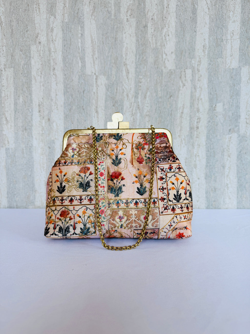 Heritage Vintage