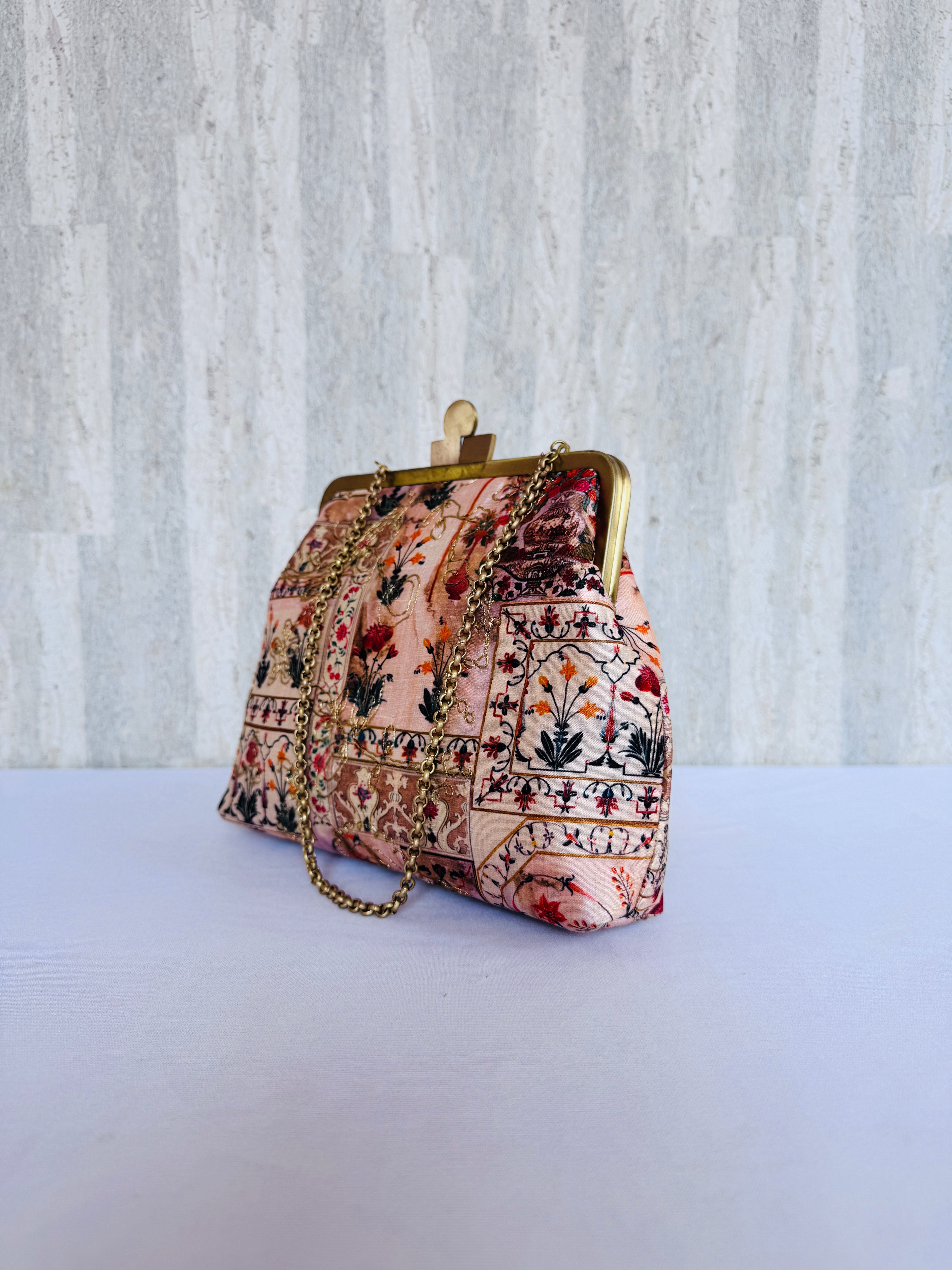 Heritage Vintage