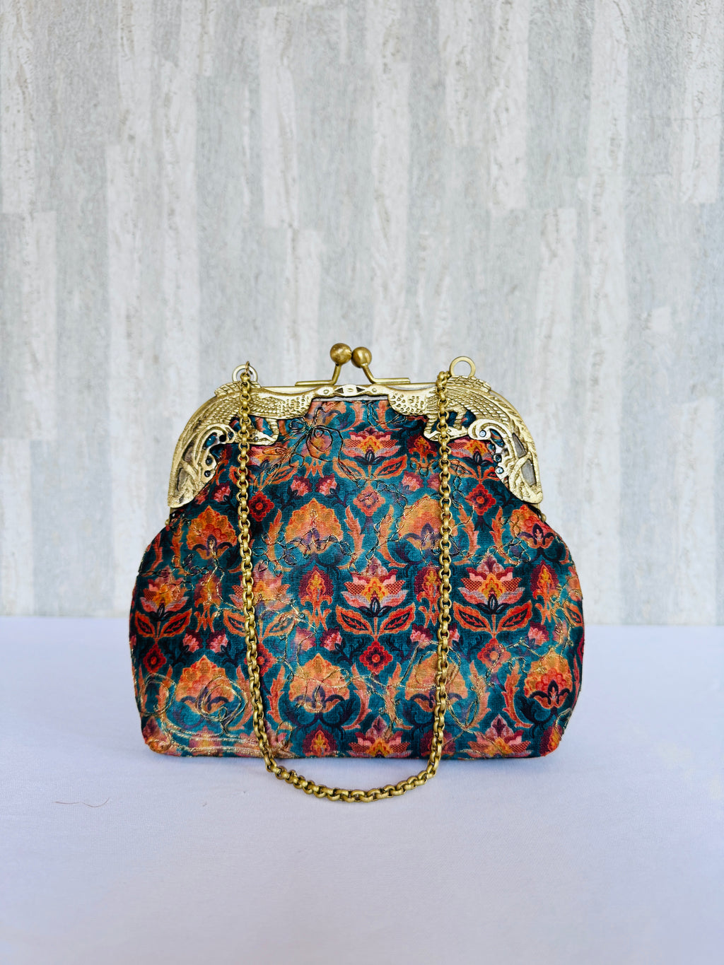 Moss Majesty Vintage