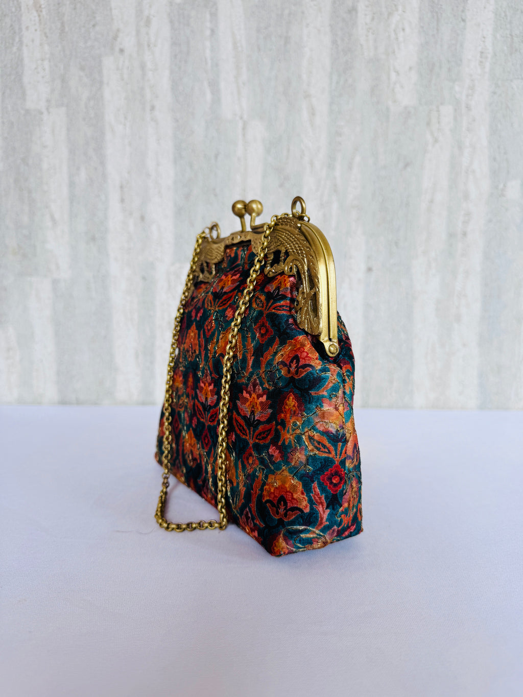 Moss Majesty Vintage