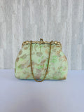 Peridot Winkle Vintage