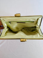 Ivory Ornamental Vintage