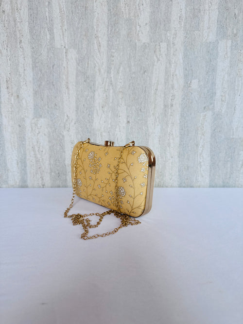Creeper Clutch