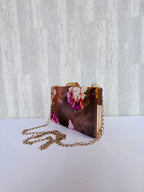 Fauna Box Clutch