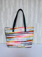 Trendy Transporter Tote