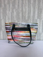 Trendy Transporter Tote