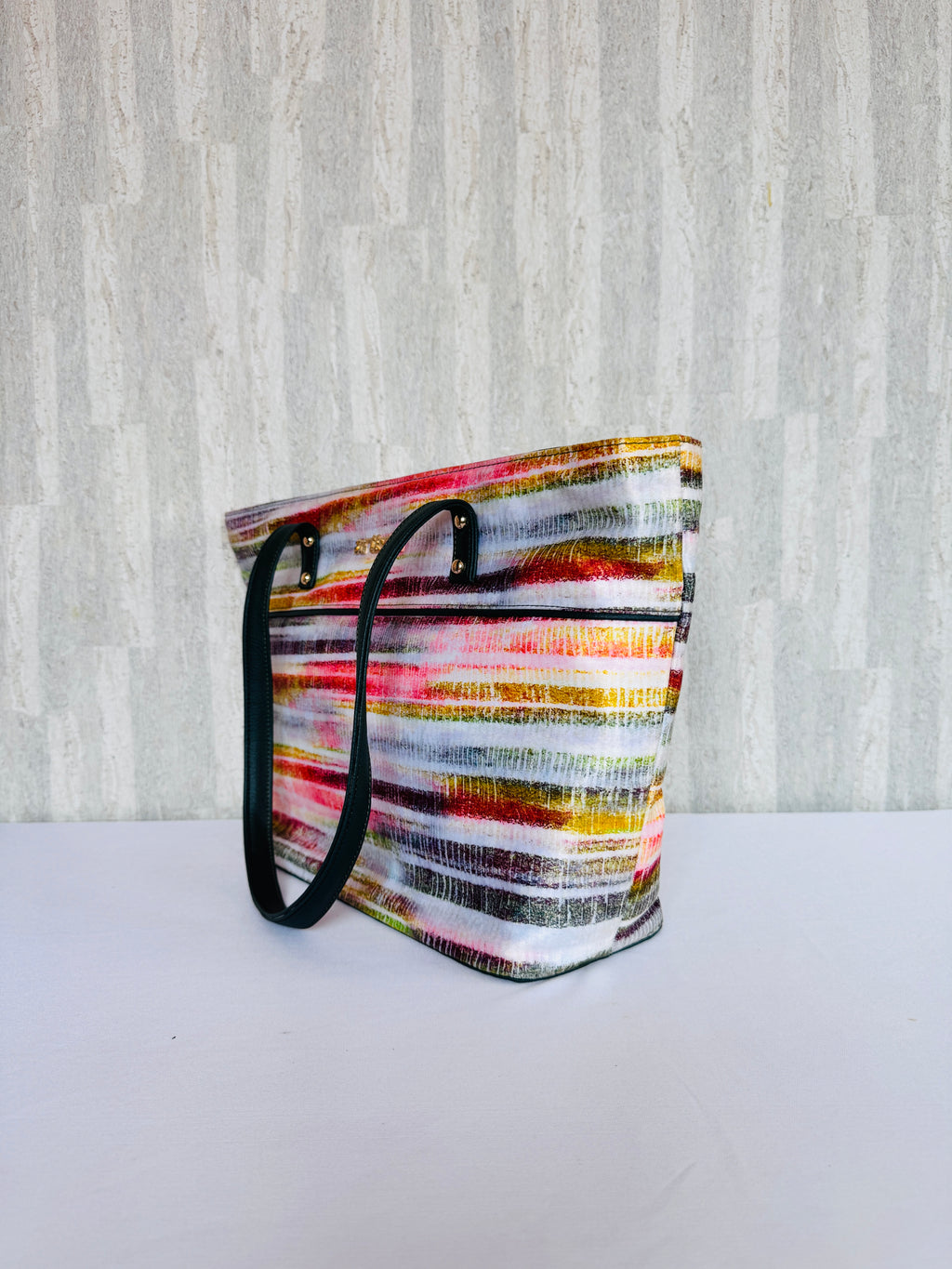 Trendy Transporter Tote