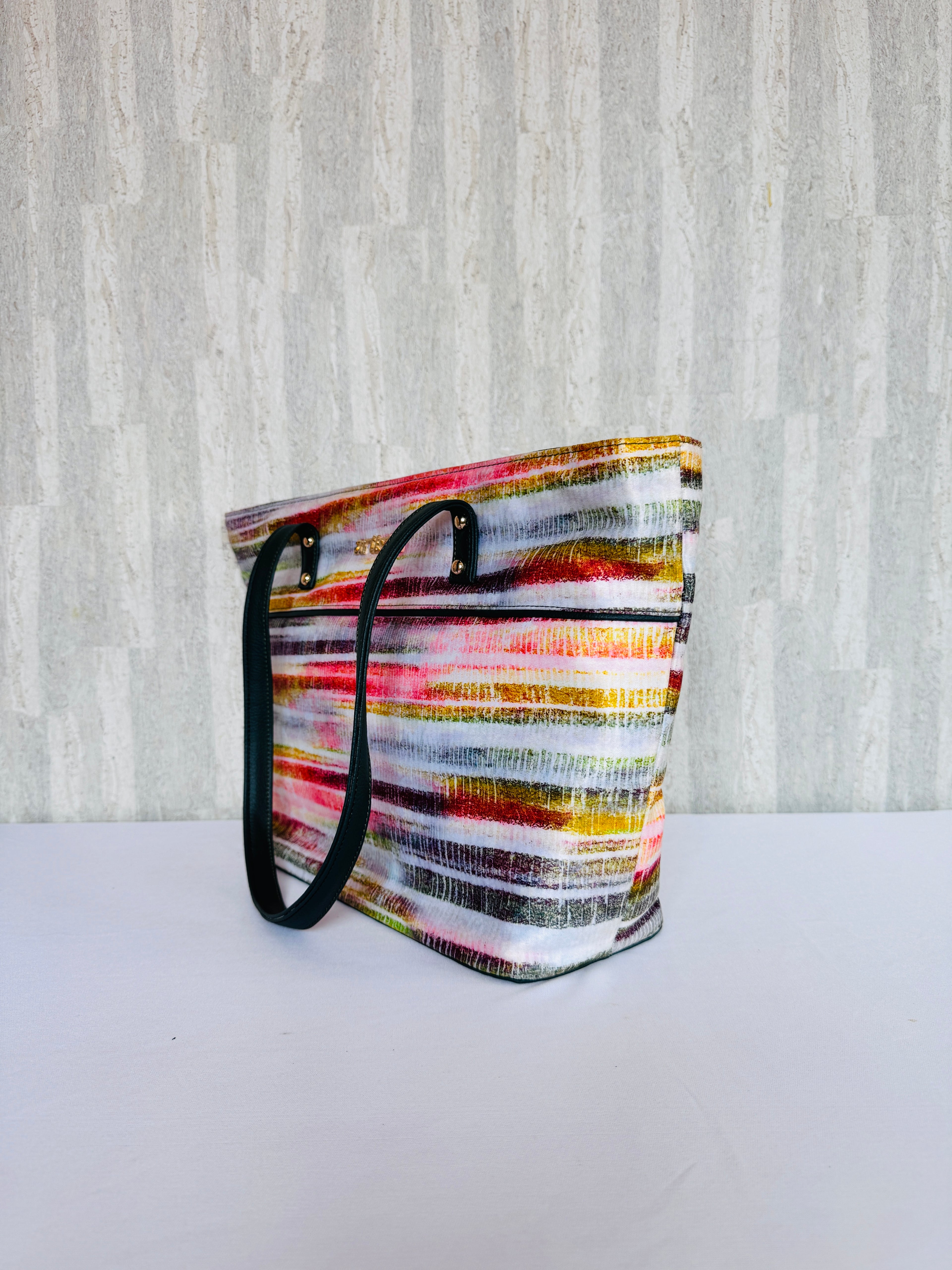 Trendy Transporter Tote