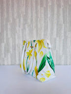 Onyx Floral Tote (Copy)