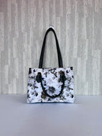 Blossom Book tote