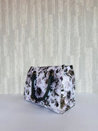Blossom Book tote