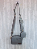 Ash Charm Cross Body Sling
