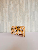 Dalmatian Inspired Wallet