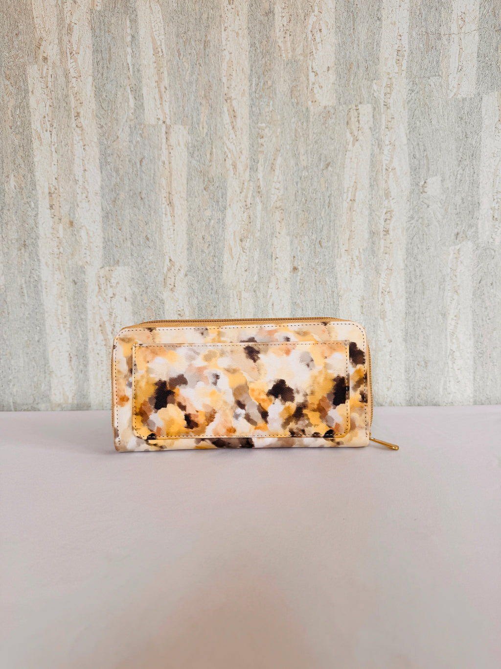 Dalmatian Inspired Wallet