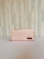 Peach wallet