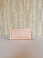 Peach wallet