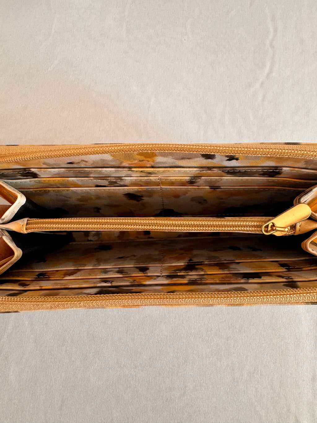 Dalmatian Inspired Wallet