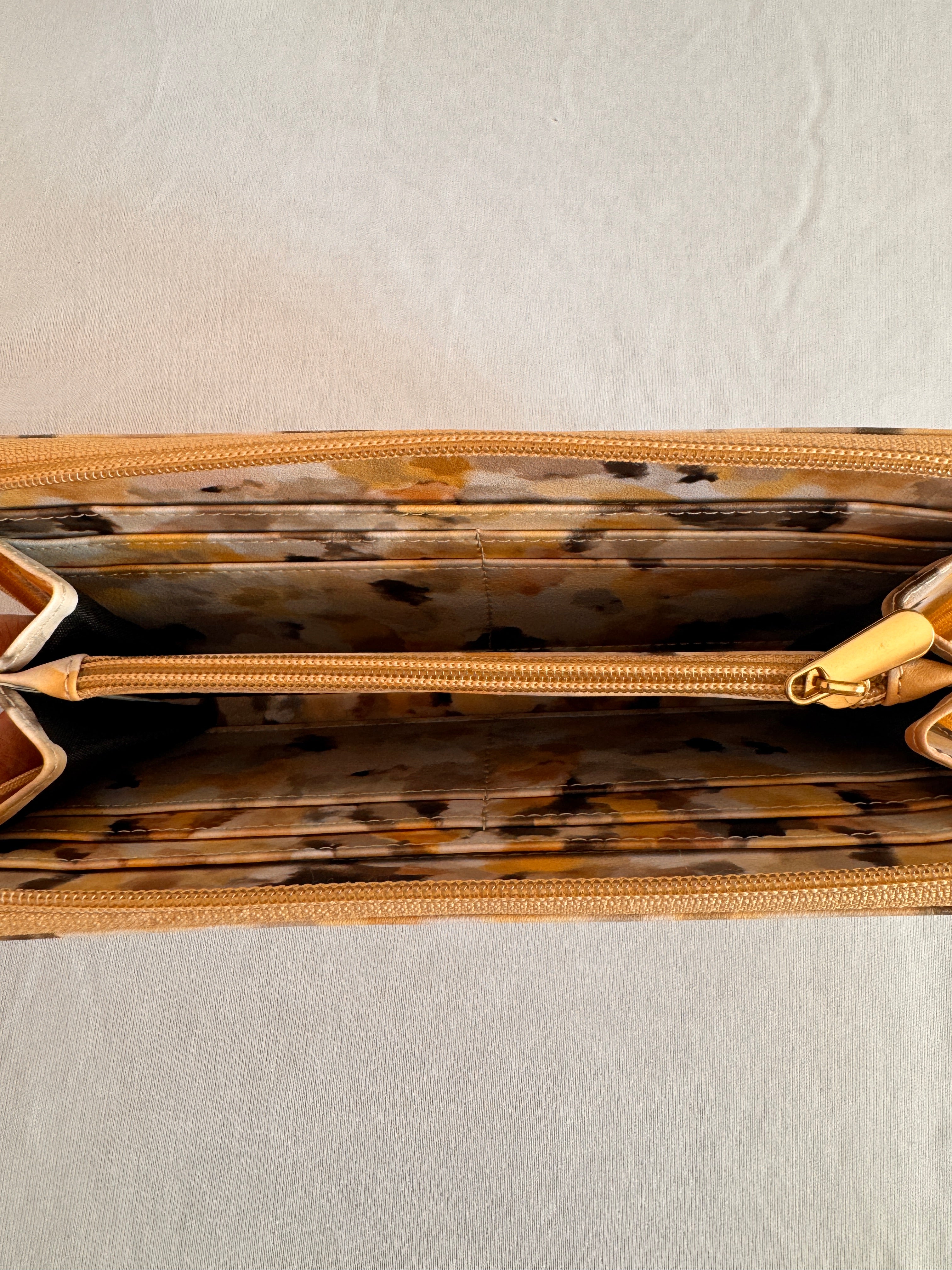 Dalmatian Inspired Wallet