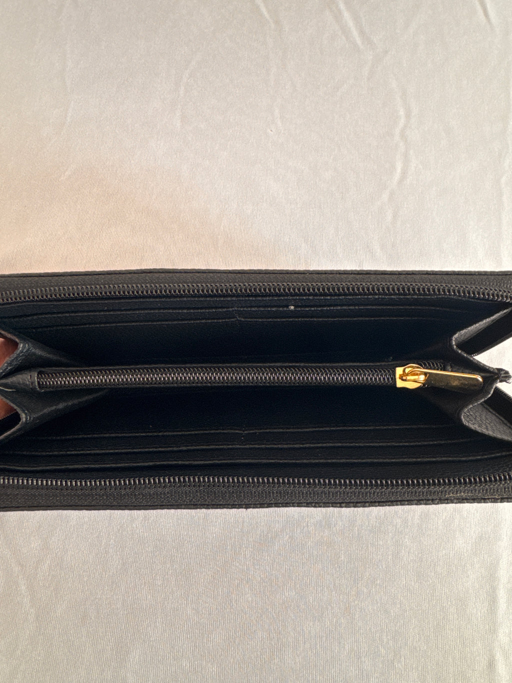 Charcoal Wallet