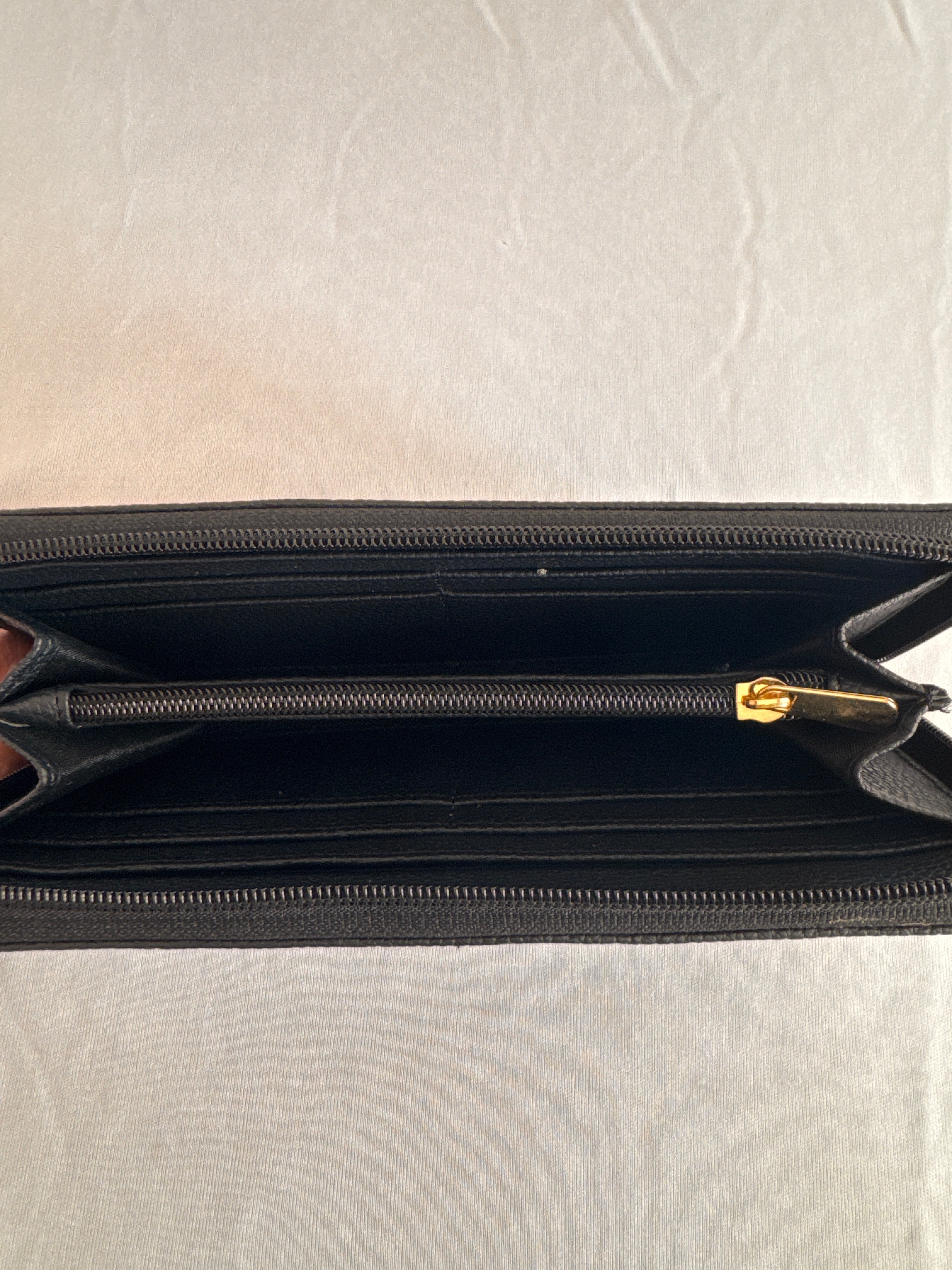 Charcoal Wallet