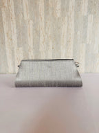 Hand Painted Birdie Clutch