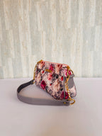 Crimson Chic Baguette