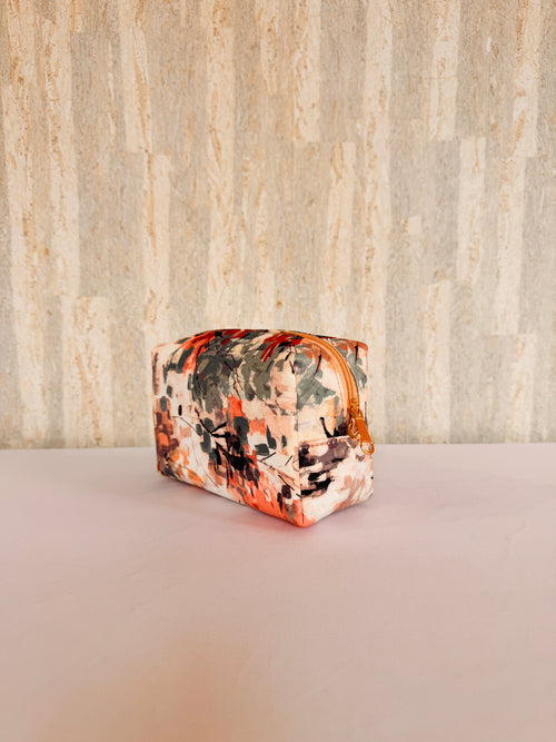 Cosmetic Pouch - 011