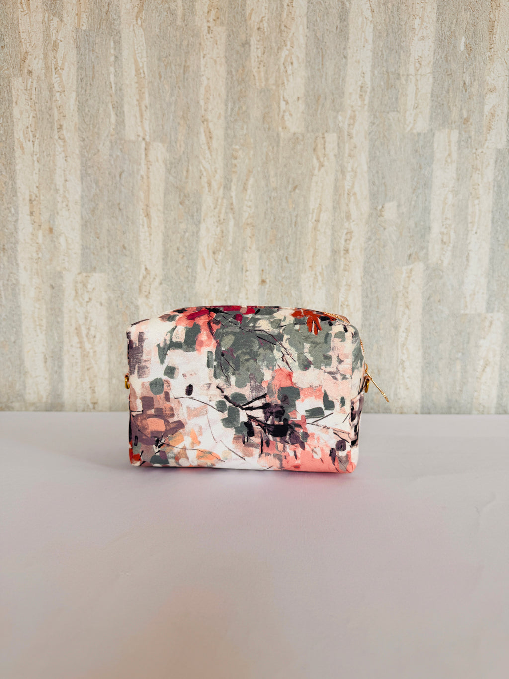 Cosmetic Pouch - 011