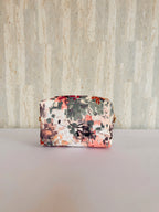 Cosmetic Pouch - 011