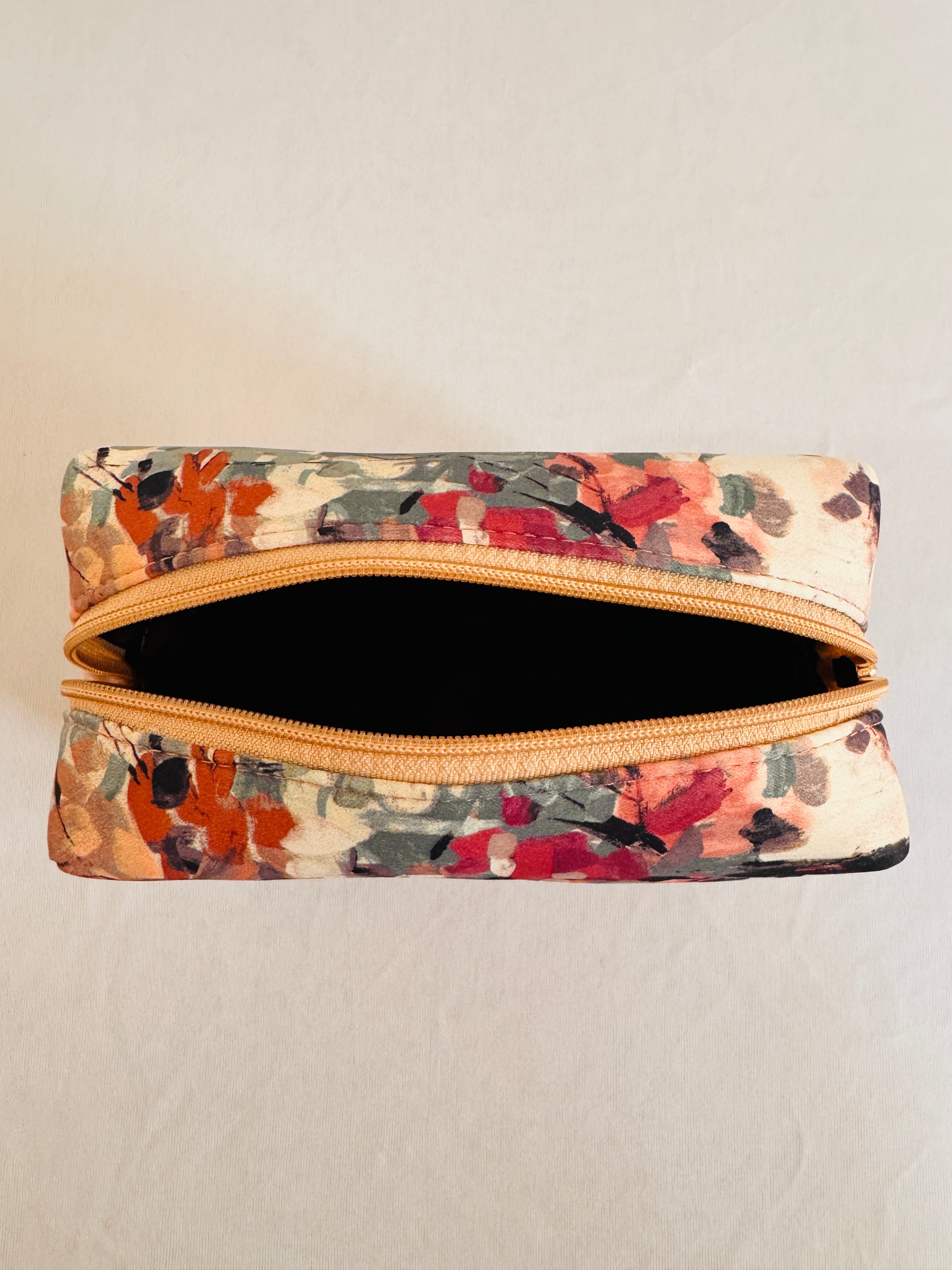 Cosmetic Pouch - 011