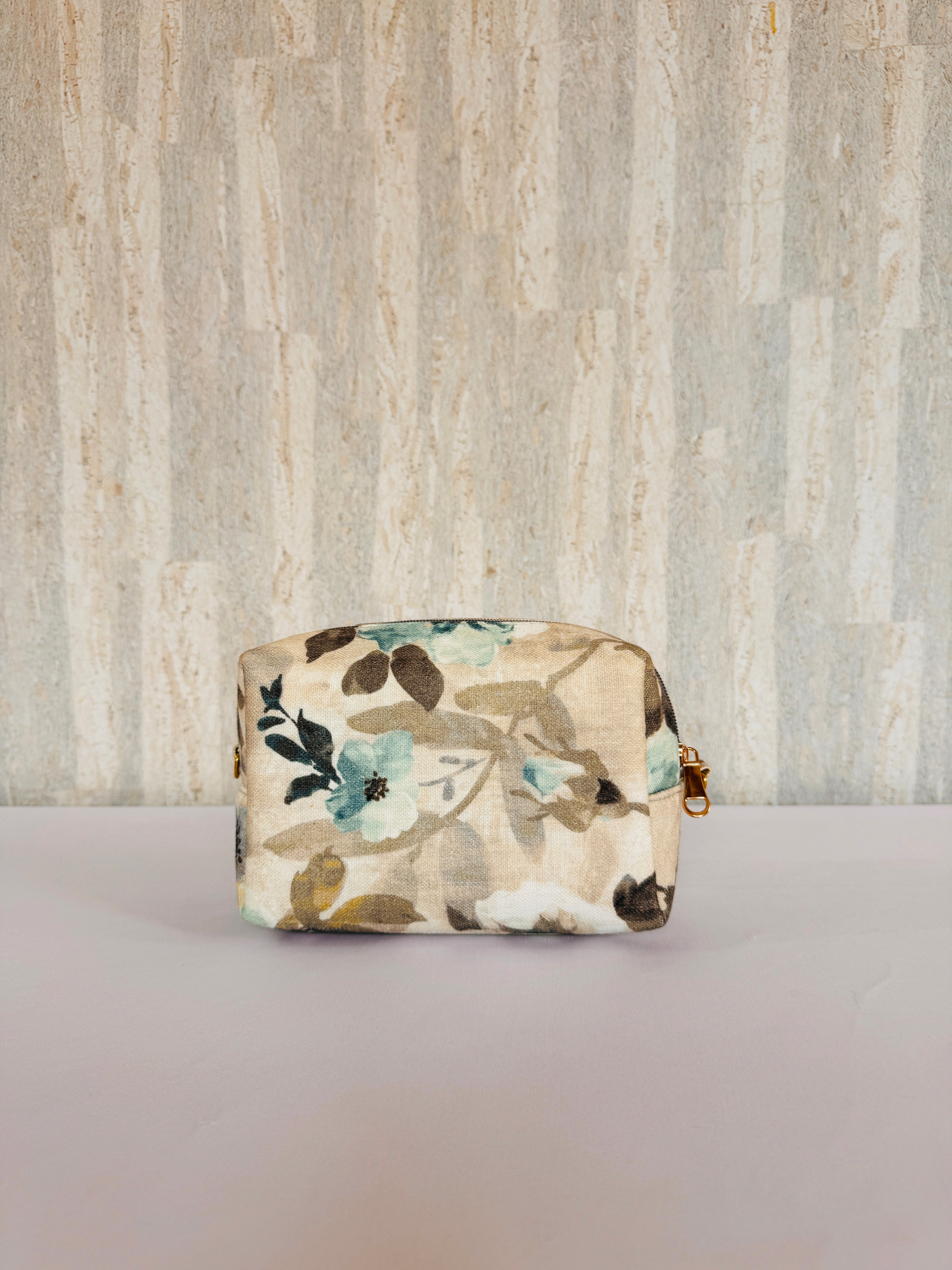 Cosmetic Pouch - 005