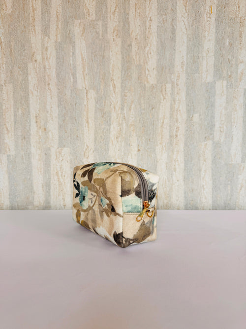 Cosmetic Pouch - 005