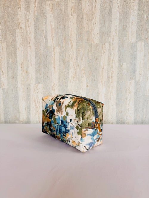 Cosmetic Pouch - 006