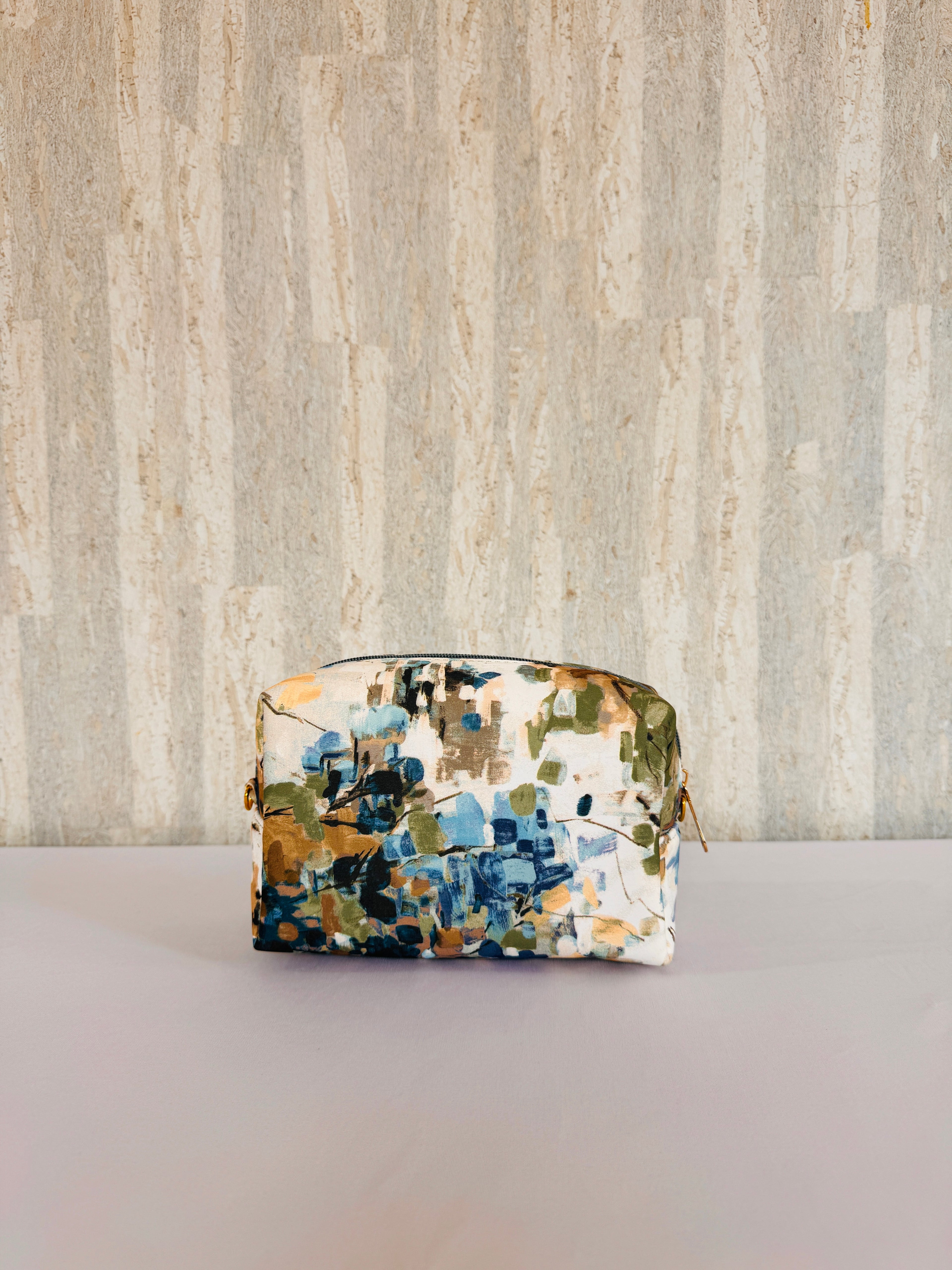 Cosmetic Pouch - 006