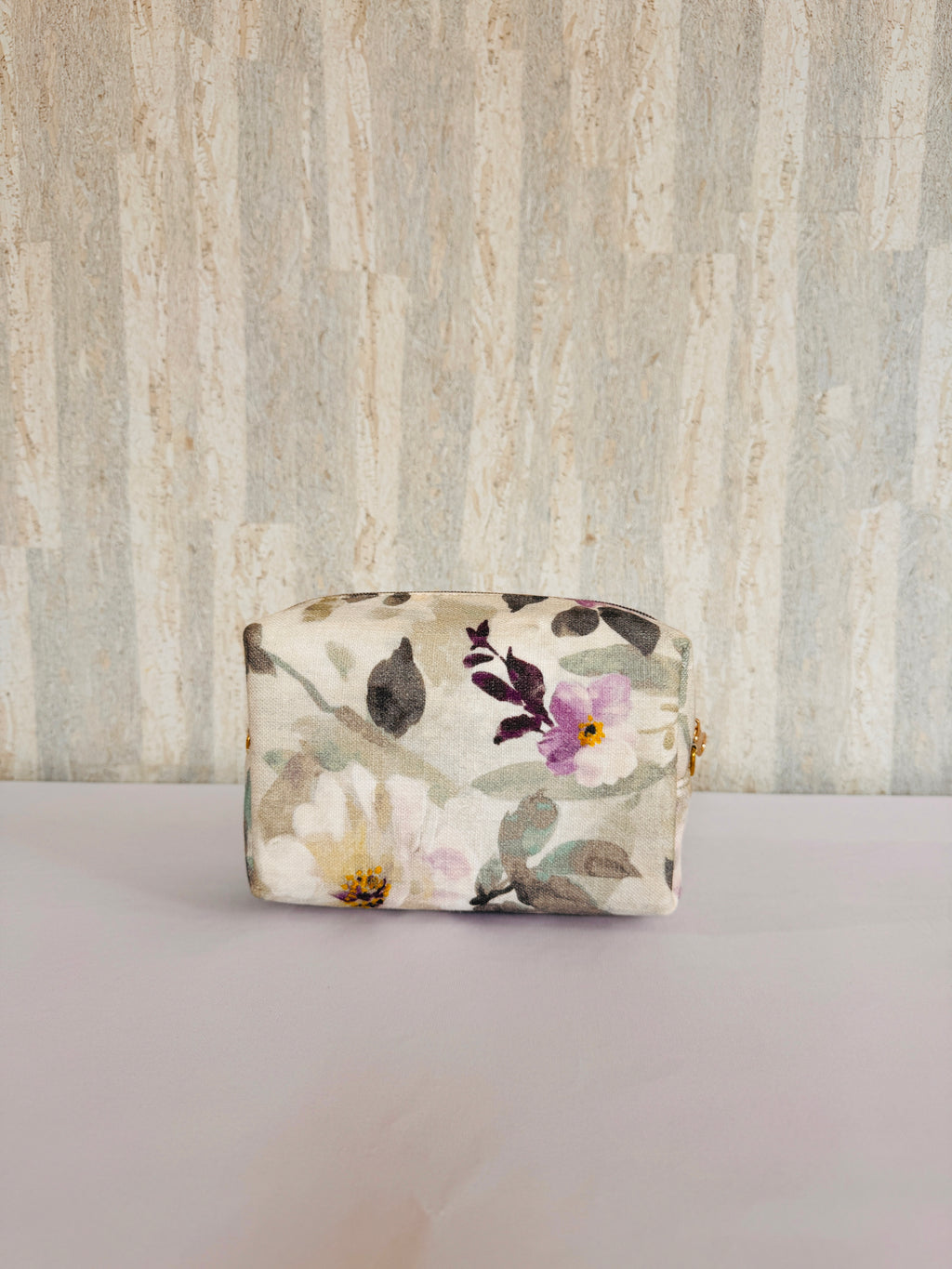 Cosmetic Pouch - 007