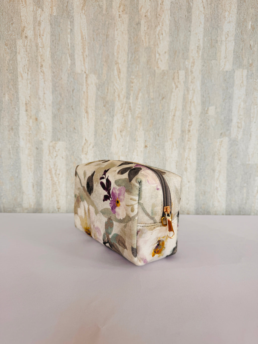 Cosmetic Pouch - 007