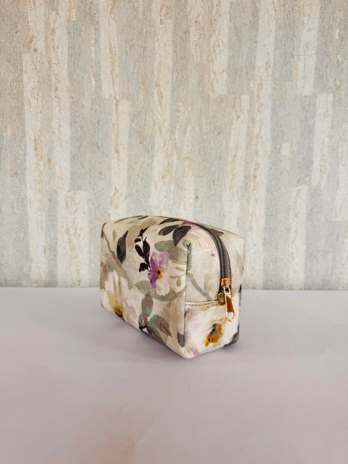 Cosmetic Pouch - 007