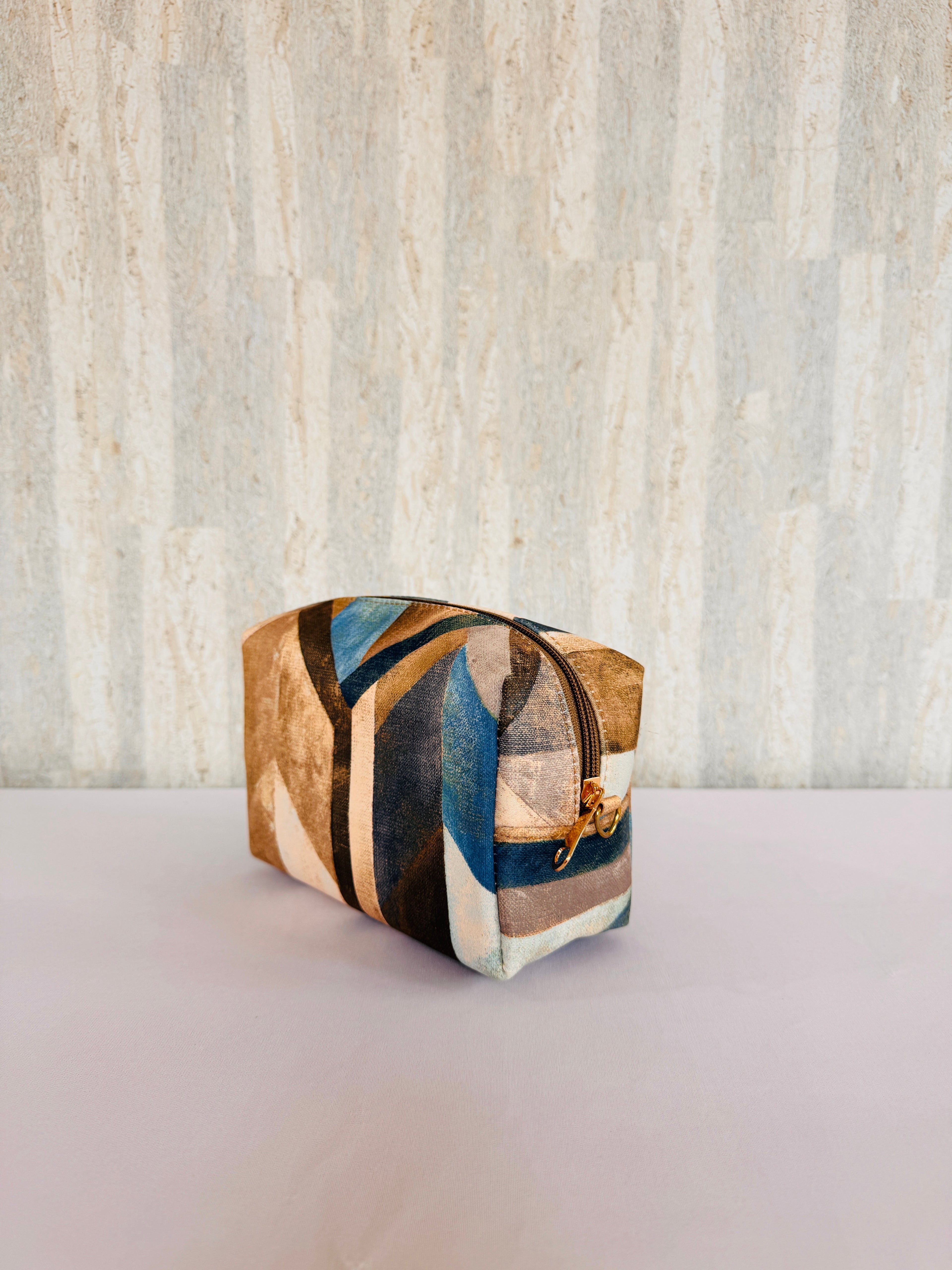 Cosmetic Pouch - 012