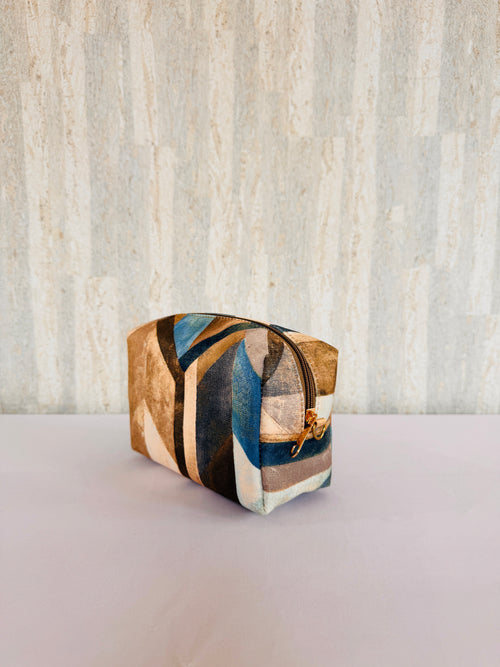 Cosmetic Pouch - 012