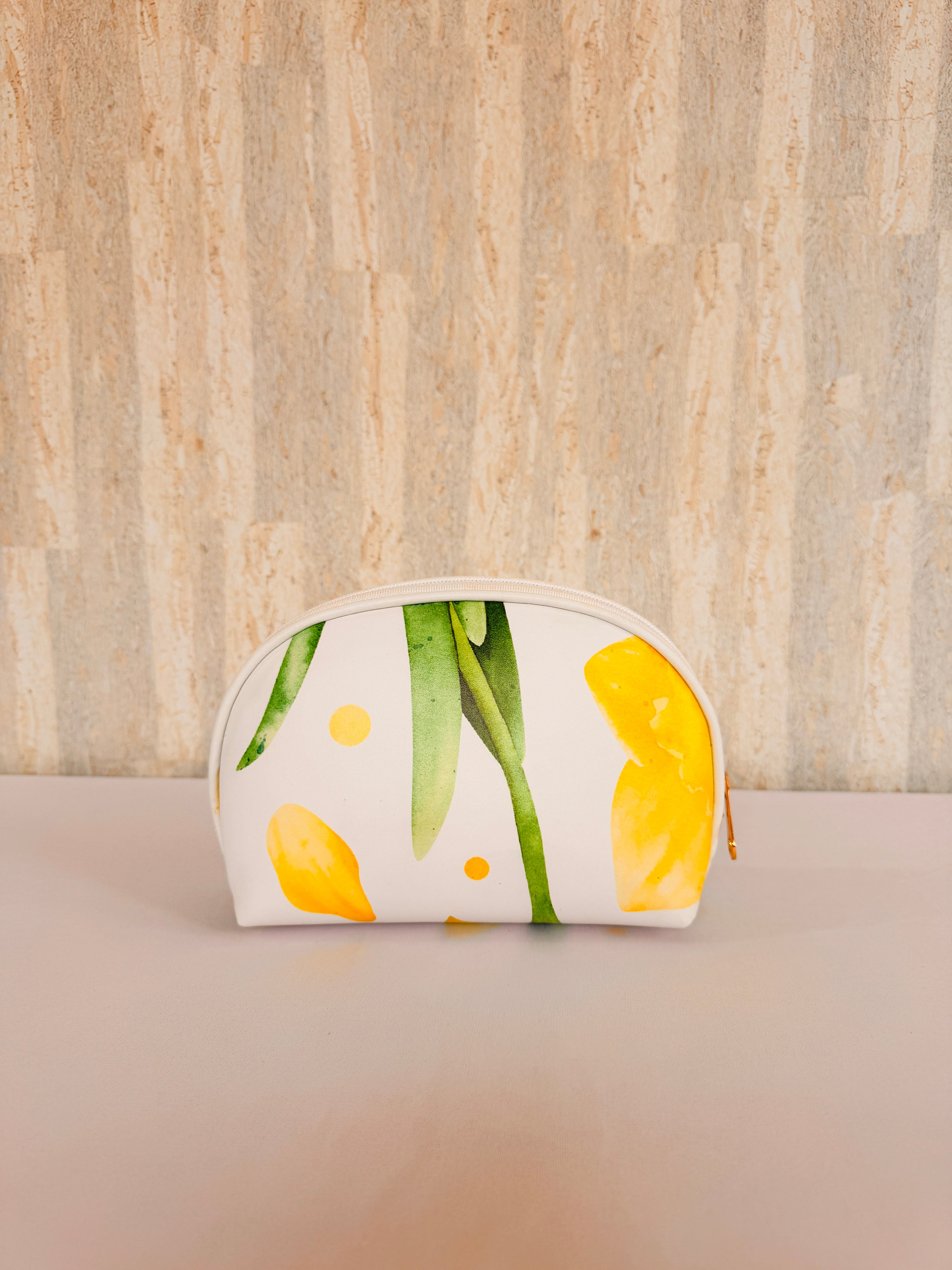 Cosmetic Pouch - 008