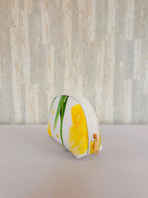 Cosmetic Pouch - 008