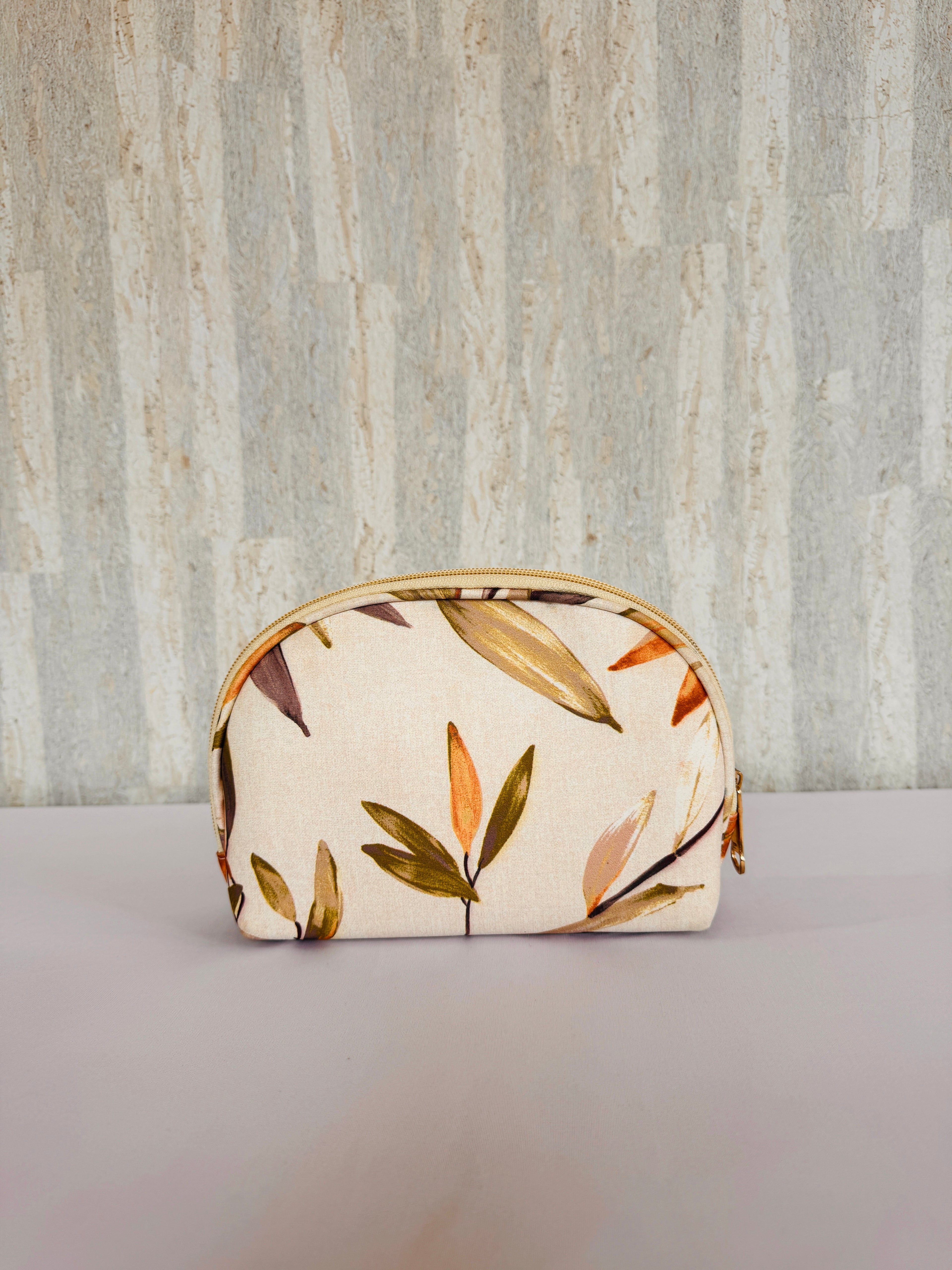 Cosmetic Pouch - 009
