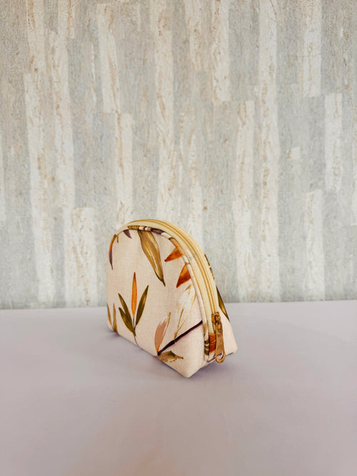 Cosmetic Pouch - 009