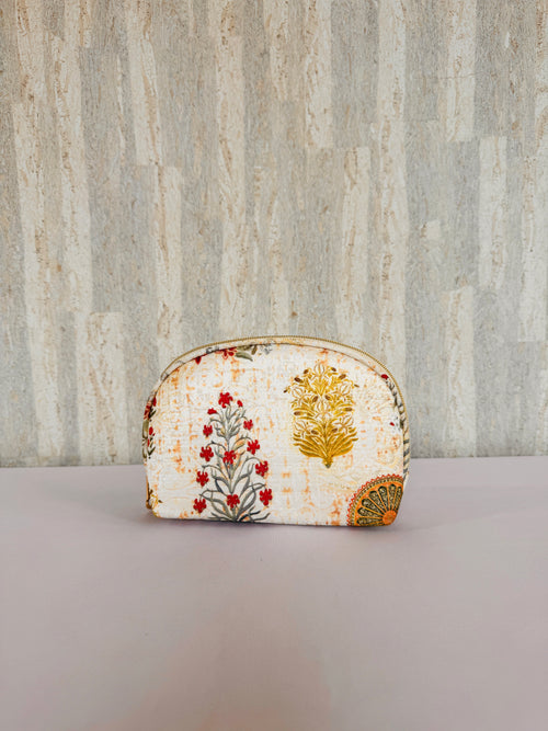 Cosmetic Pouch - 001