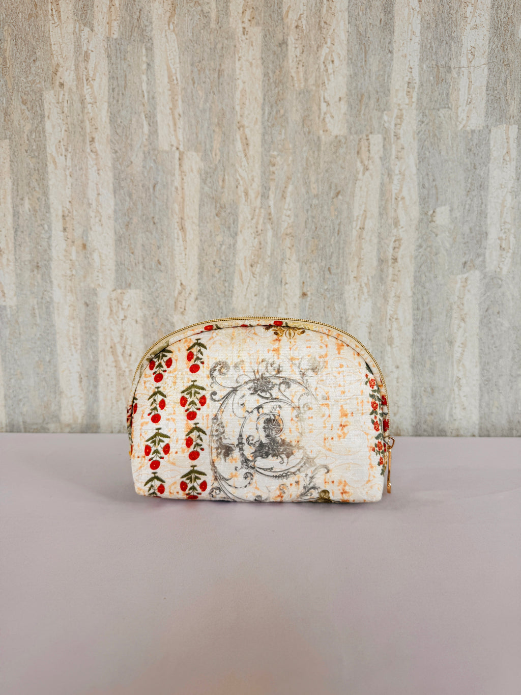 Cosmetic Pouch - 001