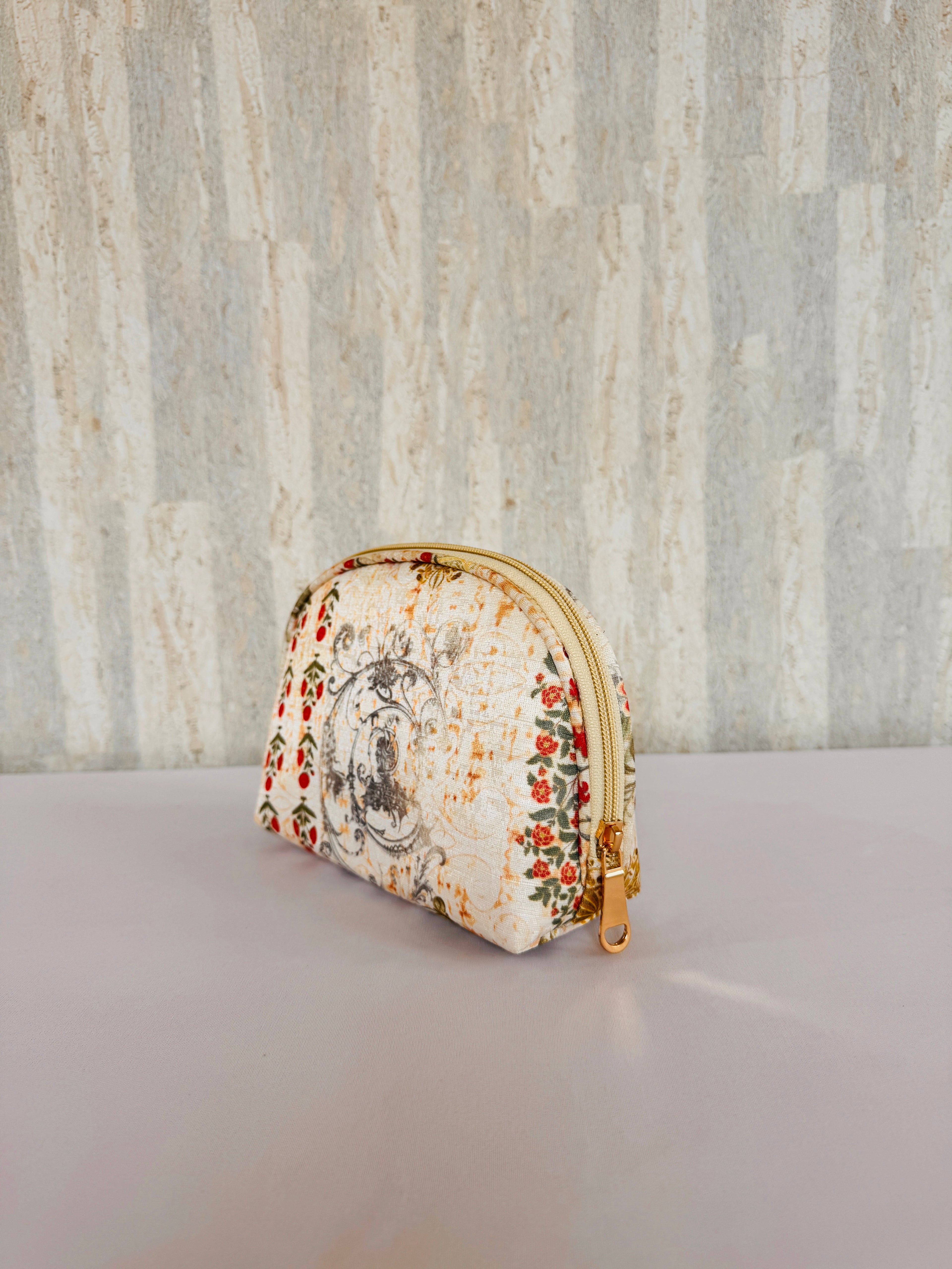 Cosmetic Pouch - 001