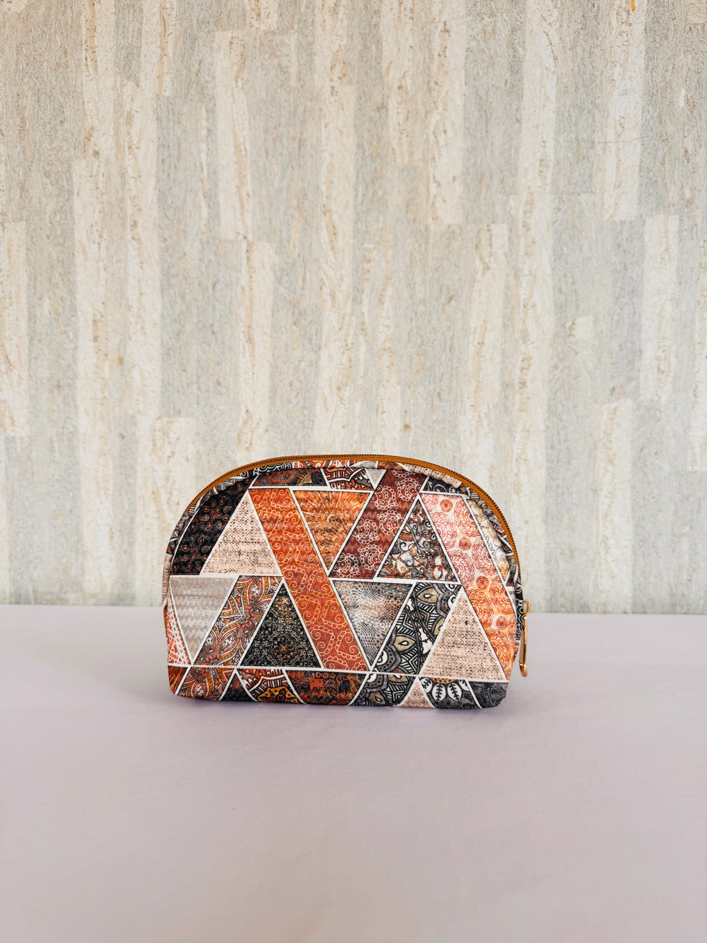 Cosmetic Pouch - 003