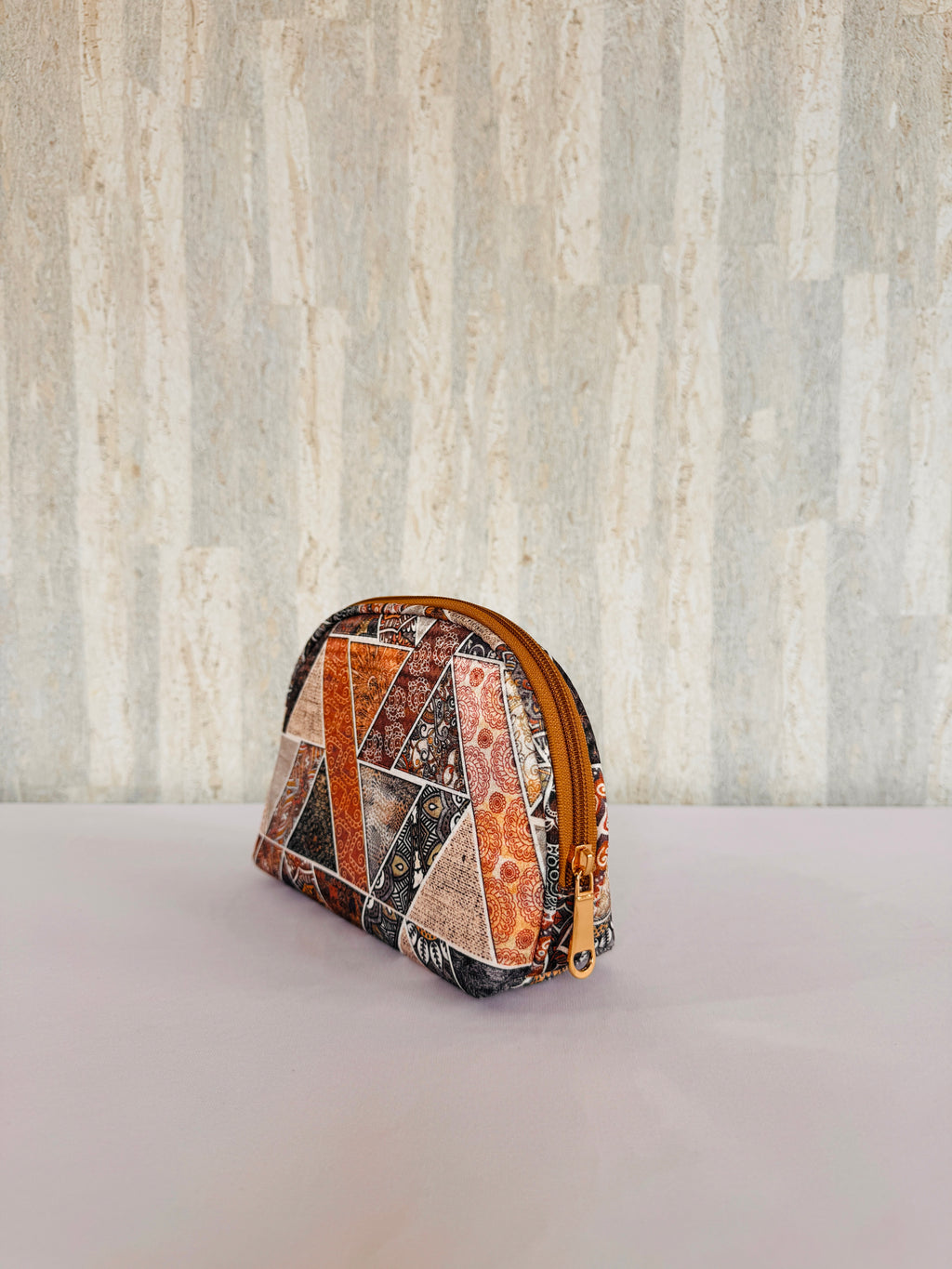 Cosmetic Pouch - 003