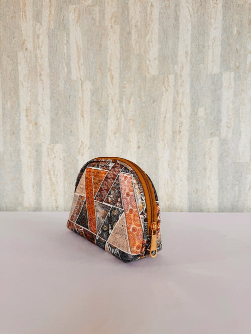 Cosmetic Pouch - 003